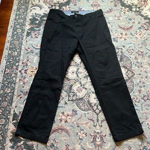 Banana Republic, Khakis, 38x32